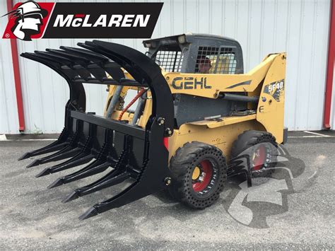 skid steer attachments knoxville tn|skid steer attachments near me.